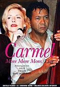 Film: Carmel - More More More