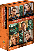 Spurlos verschwunden - Without A Trace - 2. Staffel