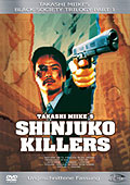 Film: Shinjuko Killers