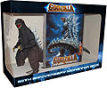 Film: Godzilla - 50th Anniversary Monster Box - Limited Edition