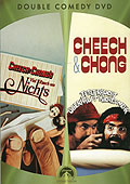 Film: Cheech & Chong - Viel Rauch um nichts & Cheech & Chong - Jetzt raucht berhaupt nichts mehr