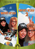 Film: Wayne's World & Wayne's World 2