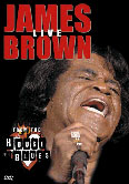 James Brown - LIVE at the House of Blues