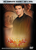 Angel - Jger der Finsternis - Season 1