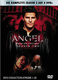 Angel - Jger der Finsternis - Season 2