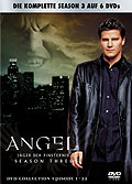 Film: Angel - Jger der Finsternis - Season 3