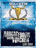 Armageddon Over Wacken 2004