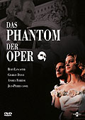 Das Phantom der Oper