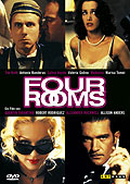 Film: Four Rooms