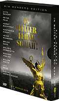 Film: In weiter Ferne, so nah! - Wim Wenders Edition mit Bonus-DVD
