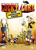 Lucky Luke - Sein grter Trick