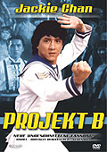 Jackie Chan - Projekt B - uncut