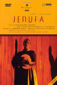 Film: Janacek - Jenufa