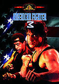 American Fighter 3