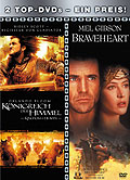 Film: Knigreich der Himmel & Braveheart