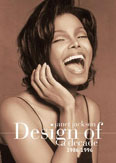 Film: Janet Jackson - Design of a Decade 1986 - 1996