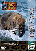 Animal Planet - Jeff Corwins tierische Abenteuer: Louisiana