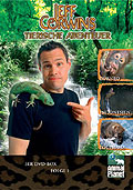 Film: Animal Planet - Jeff Corwins tierische Abenteuer - Box 1