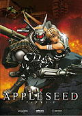 Appleseed - The Movie