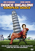 Film: Deuce Bigalow - European Gigolo