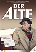 Film: Der Alte - DVD 1