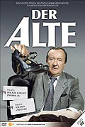 Film: Der Alte - DVD 2