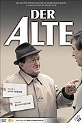 Der Alte - DVD 3