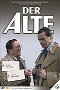 Film: Der Alte - DVD 4