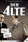Film: Der Alte - DVD 5
