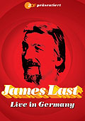 James Last - Live In Germany