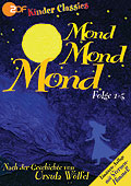 Film: Mond Mond Mond - Folge 1-5