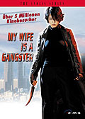 My Wife Is a Gangster