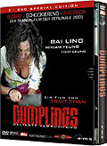 Dumplings - Delikate Versuchung - Special Edition