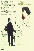 Jazz Collection - Duke Ellington + Ella Fitzgerald