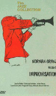Film: Jazz Collection - Improvisation (Norman Granz)