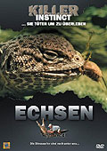 Killer Instinct: Echsen