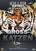 Film: Killer Instinct: Grokatzen