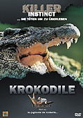 Killer Instinct: Krokodile