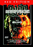 Film: Anthropophagous 2000 - Red Edition