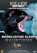 Film: Killer Instinct: Mordlustige kleine Raubtiere