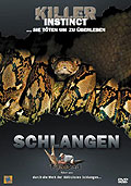 Film: Killer Instinct: Schlangen