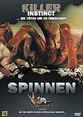 Killer Instinct: Spinnen