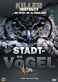 Film: Killer Instinct: Stadtvgel