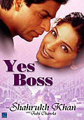 Film: Yes Boss