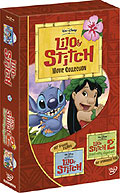 Film: Lilo & Stitch - Movie Collection