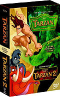 Film: Tarzan & Tarzan 2