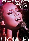 Film: Alicia Keys - Unplugged
