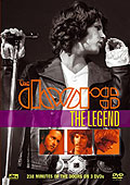 Film: The Doors - The Legend