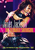 Janet Jackson - The Ultimate Show Girl