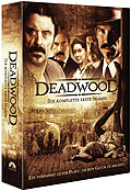 Film: Deadwood - Season 1